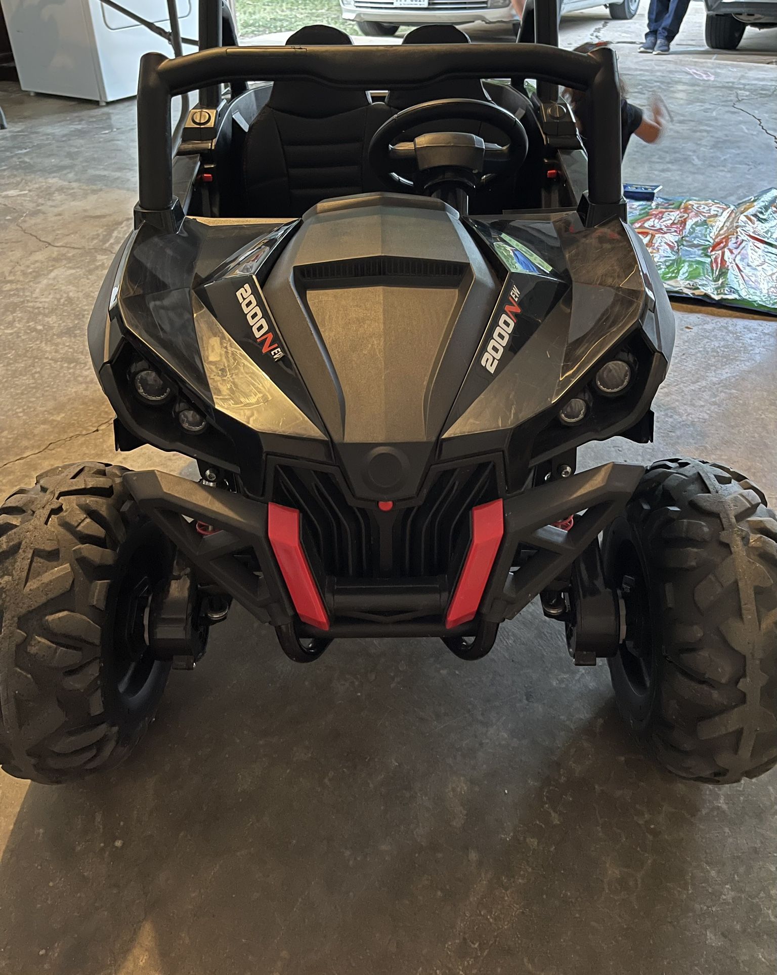UTV MX 2000 for Sale in Fort Worth, TX OfferUp