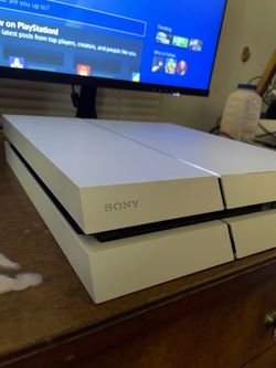 PS4 Destiny Edition