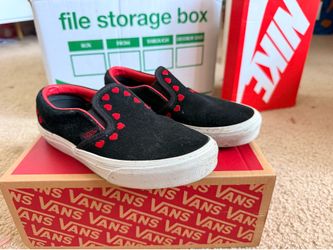 Size 1 and 2 girl shoes
