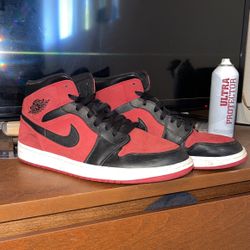Jordan 1 Nike Size 13