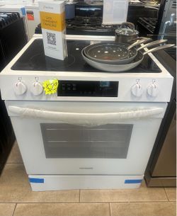 Frigidaire 30β Electric Range