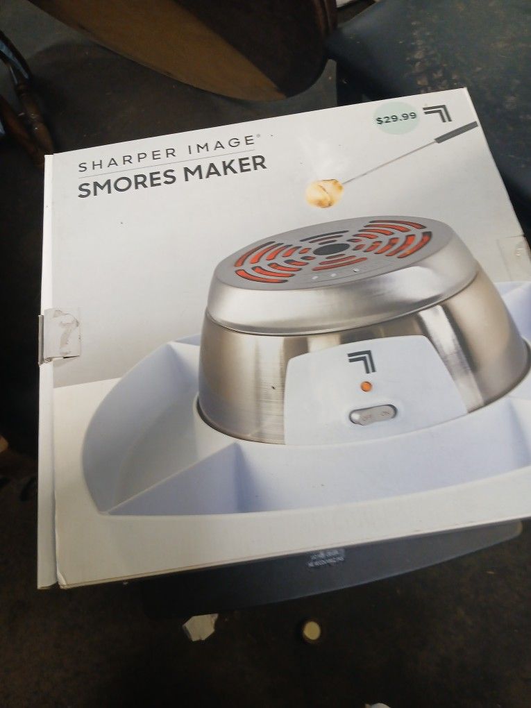 New it's never been used $15