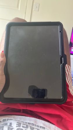 iPad gen 10