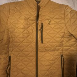 Bass Outdoor Packable Jacket 