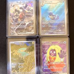 Pokemon Lot