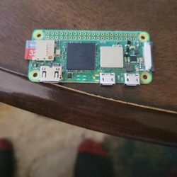 Raspberry Pi Zero 2W