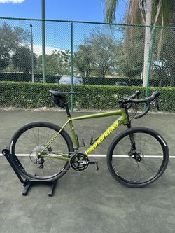 Bike Cannondale