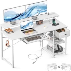Computer Desk
