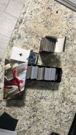 Magic the gathering cards
