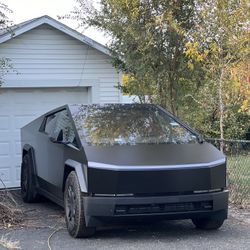 Vinyl Wrap 