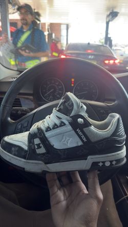 Lv shoes