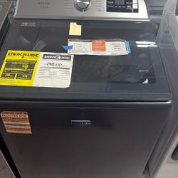 Maytag Topload Pet Pro Washer