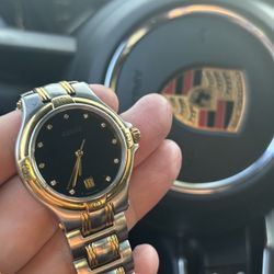 Gucci Watch 