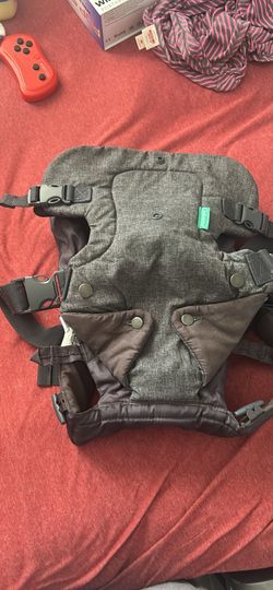 Baby Carrier