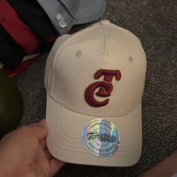 Tomateros Hat 