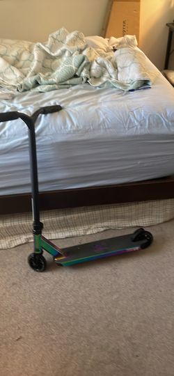 Type R Trick Scooter