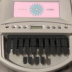 Elan Cybra Steno