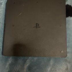 PS4 