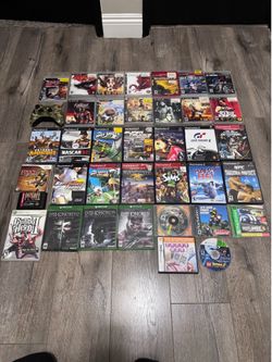 Video game bundle