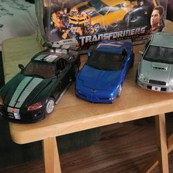 Transformers Bundle 