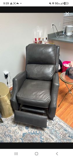 Sofa recliner electric