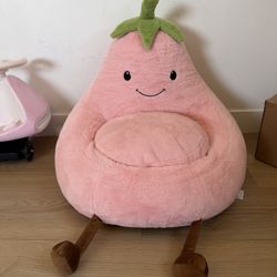 Bean Bag Chair Toddler 