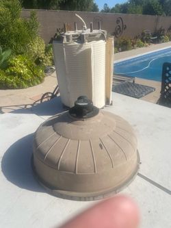 Hayward Pool Filter DE Cartridges
