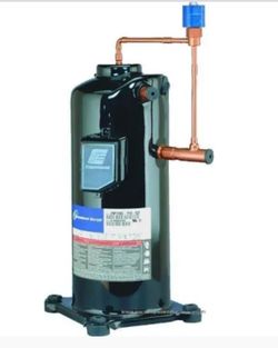 COPELAND - Air Compressor ZRD125KCE-TFD-965 (Brand New - Sealed)