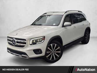 2021 Mercedes-Benz Glb