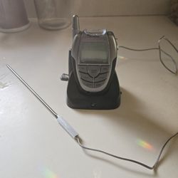 Cuisinart Wireless Meat Thermometer