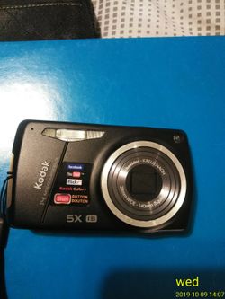 Kodak