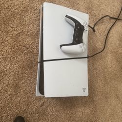 PS5 Digital