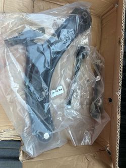 Lower Control Arm