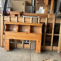 Free Twin Bed Frames