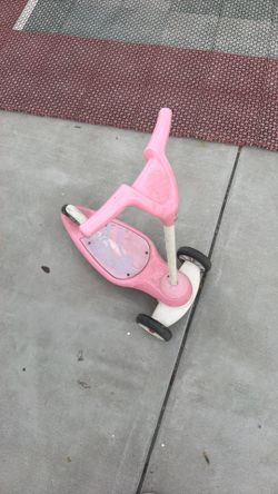 Scooter $2