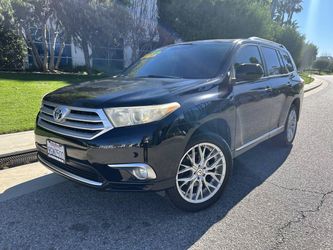 2011 Toyota Highlander