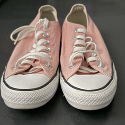 Converse Chuck Taylor All Star Low 