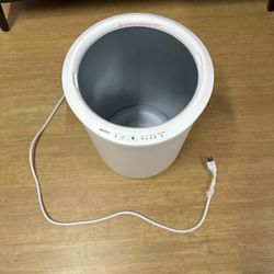 Large Towel Warmer