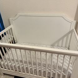 Crib For Sale