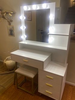 Vanity