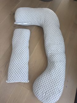 Free Pregnancy Pillow