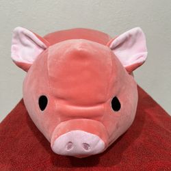 MOCHIPUNI PIG-PLUSH-STUFFED ANIMAL-STUFFED TOY