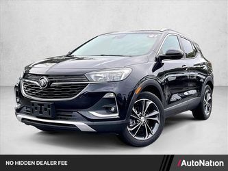 2021 Buick Encore GX
