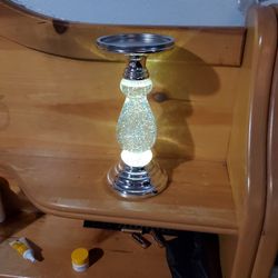 Bath And Bodyworks Candle Holder