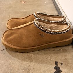 Ugg Tasmans