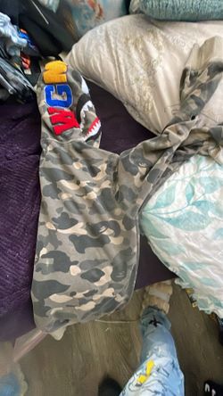Bape Hoodie