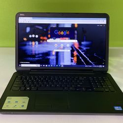 🛍17” DELL LAPTOP 💻 ON SALE TODAY 🛍