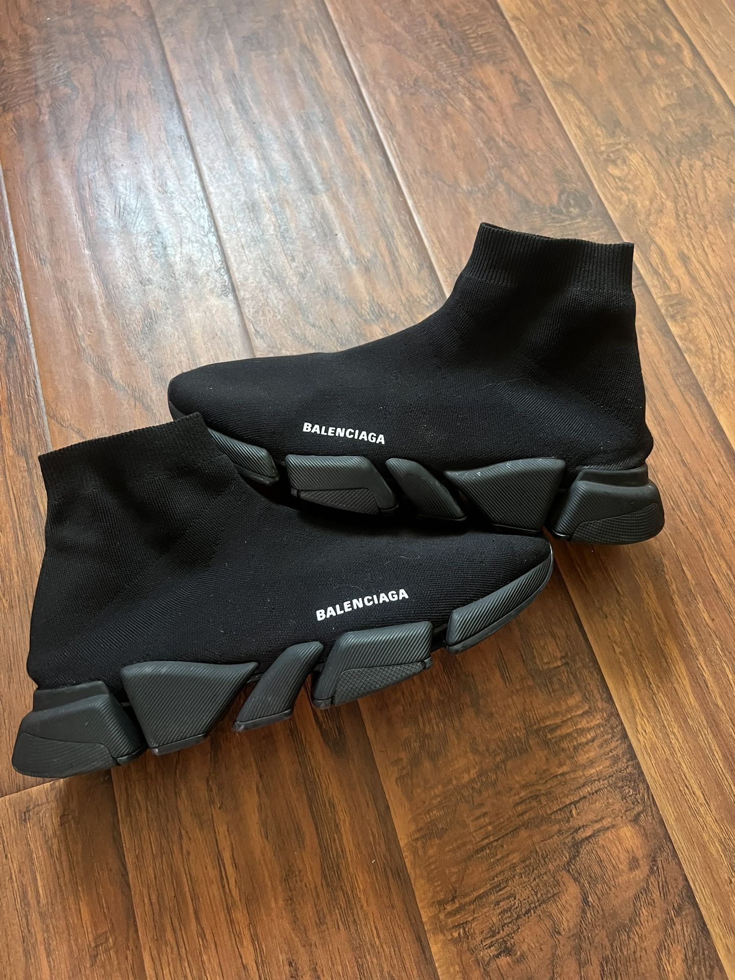 Balenciaga Speed Trainer Size 46/12-13M