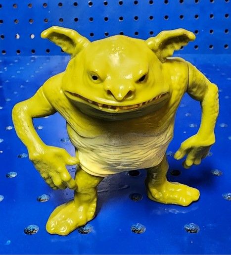 Spiderwick Chronicles Goblin Figure