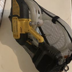 Dewalt 20v max 550 psi cordless power cleaner